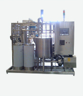 Pasteurizador